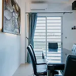 Ipoh 27 Private Pool Villa By Verve Eech118