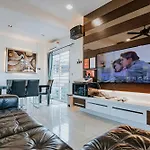 Ipoh 27 Private Pool Villa By Verve Eech118