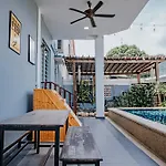 Ipoh 27 Private Pool Villa By Verve Eech118