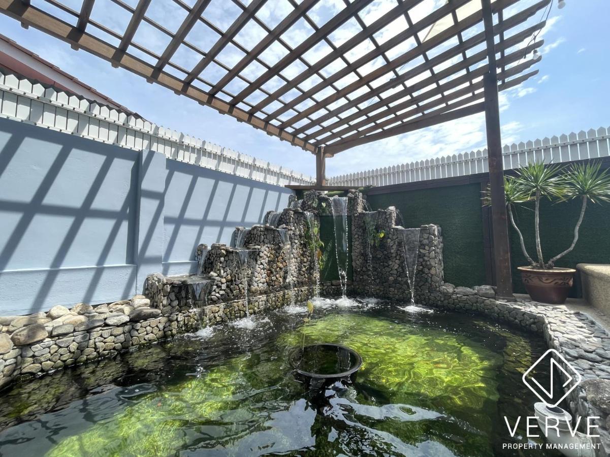 Holiday home 27 Private Pool By Verve Eech118 Ipoh
