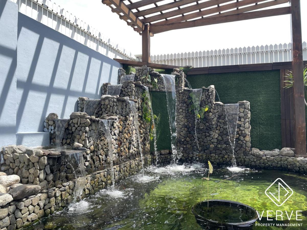 27 Private Pool By Verve Eech118 Ipoh