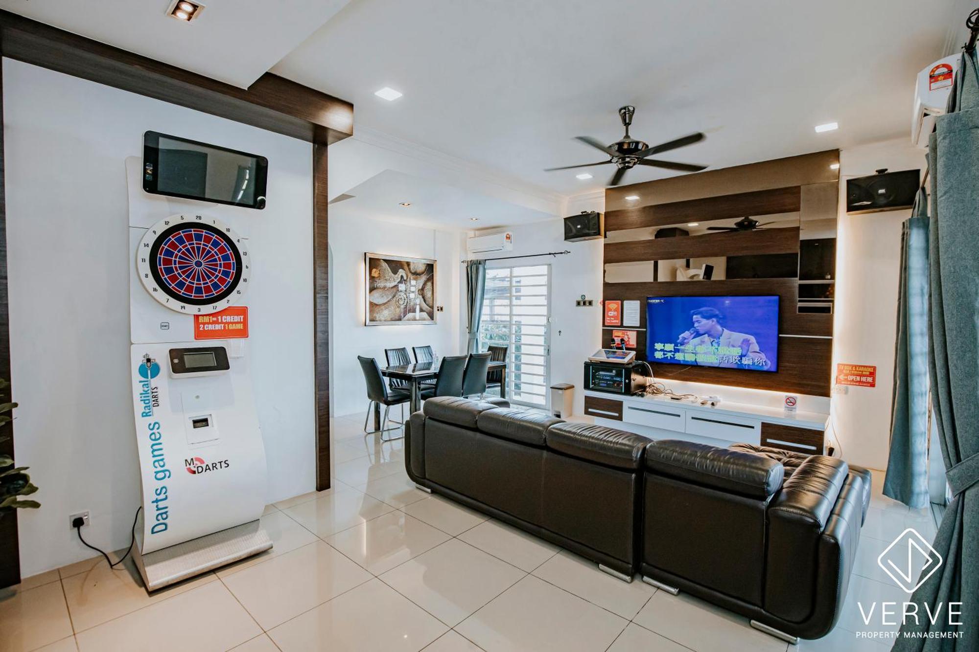 27 Private Pool By Verve Eech118 Holiday home Ipoh