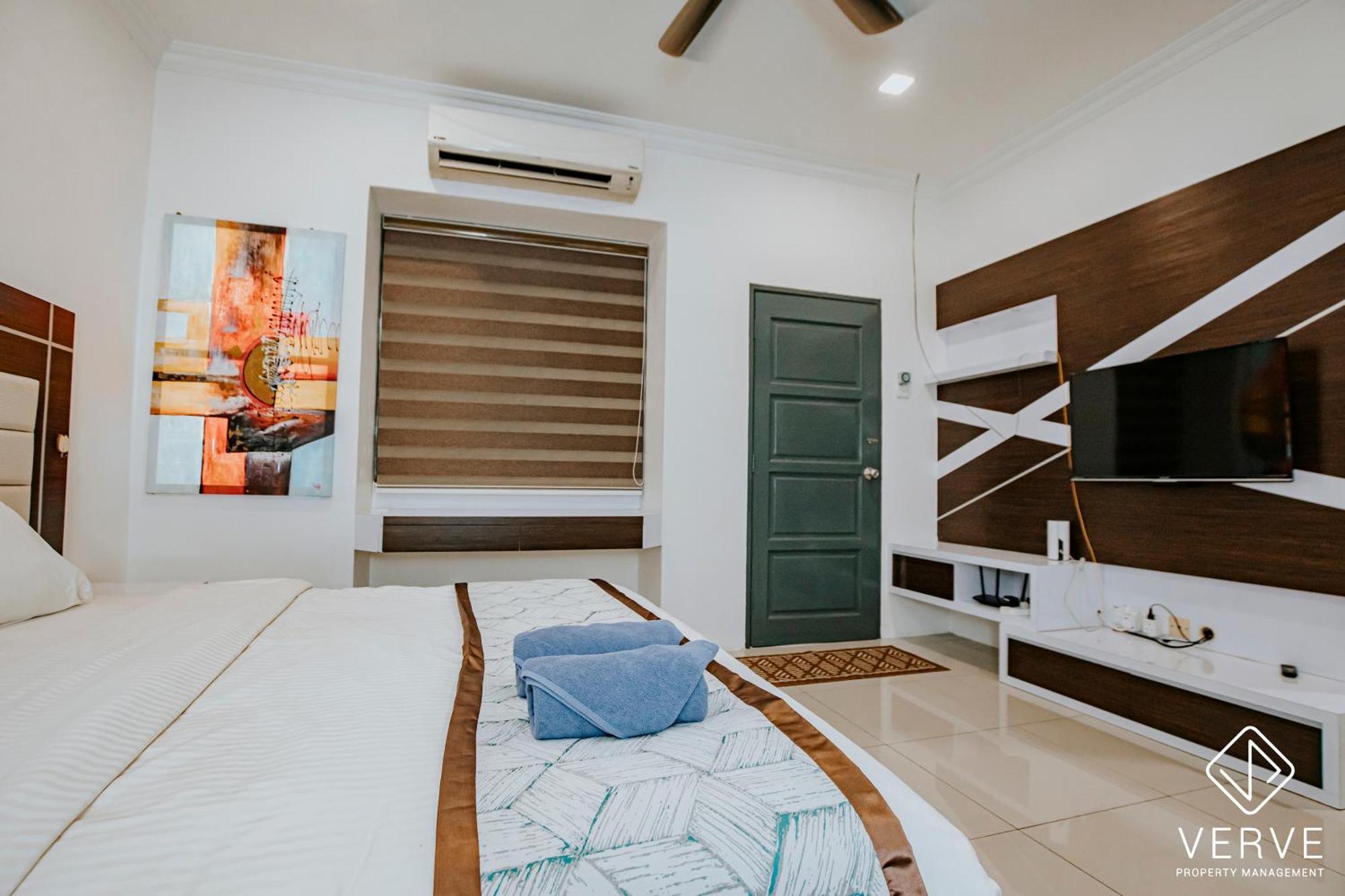 Holiday home 27 Private Pool By Verve Eech118