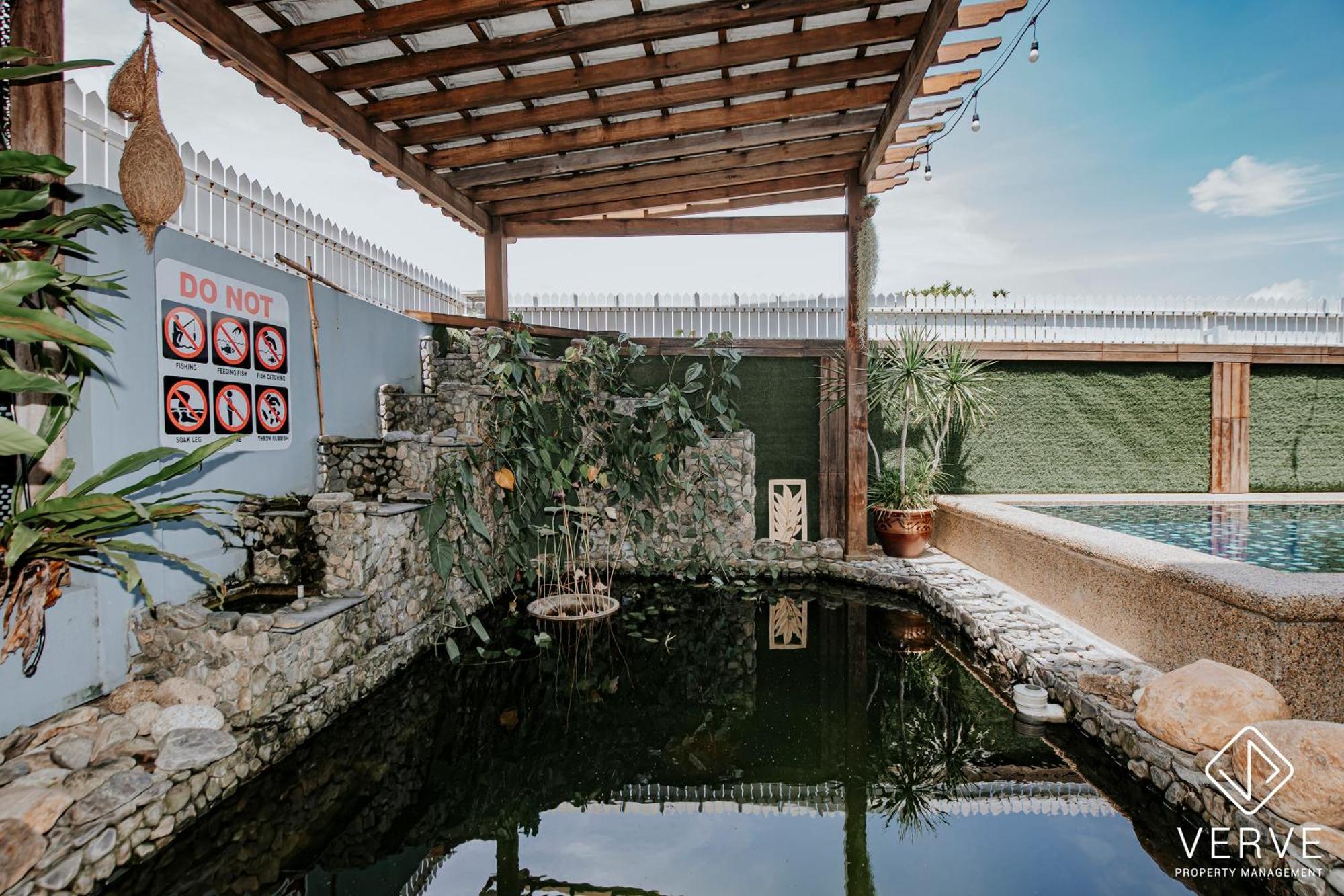 Holiday home 27 Private Pool By Verve Eech118 *