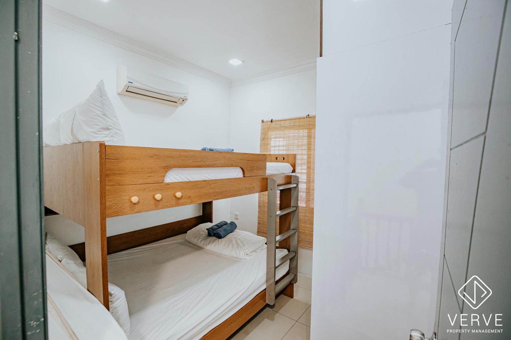 27 Private Pool By Verve Eech118 Holiday home Ipoh