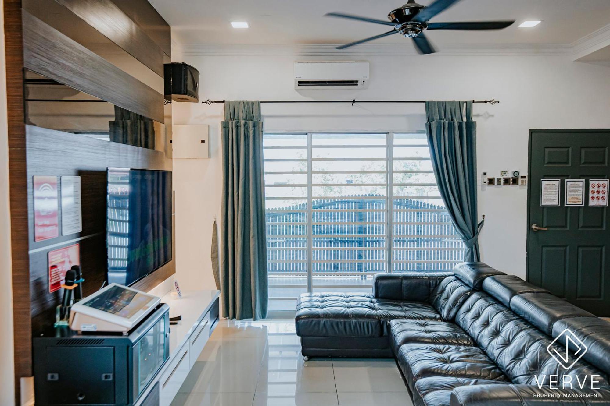 Holiday home 27 Private Pool By Verve Eech118 Ipoh