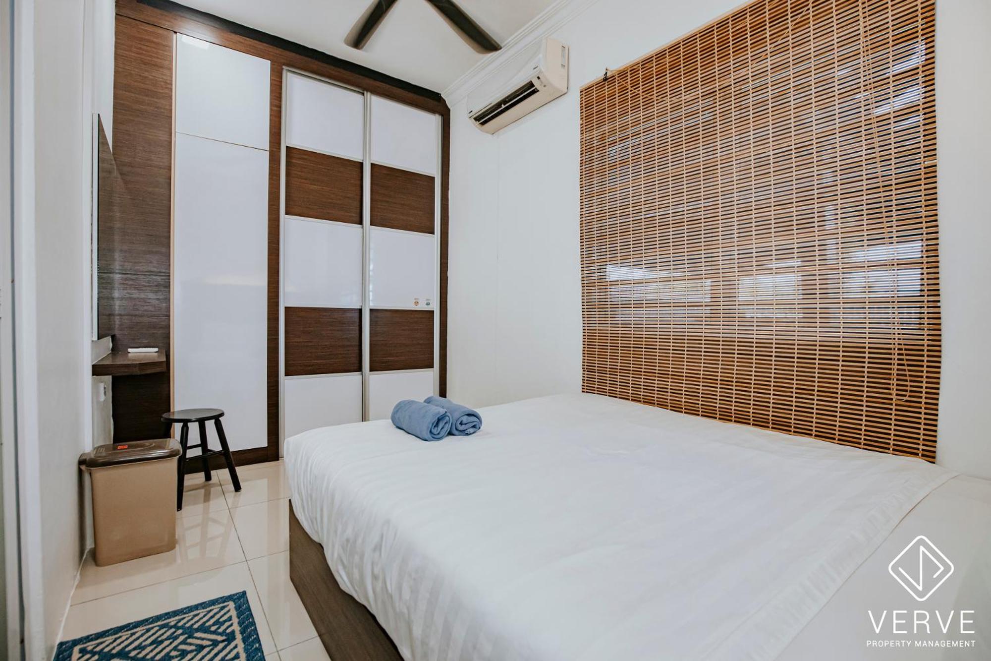 27 Private Pool By Verve Eech118 * Ipoh
