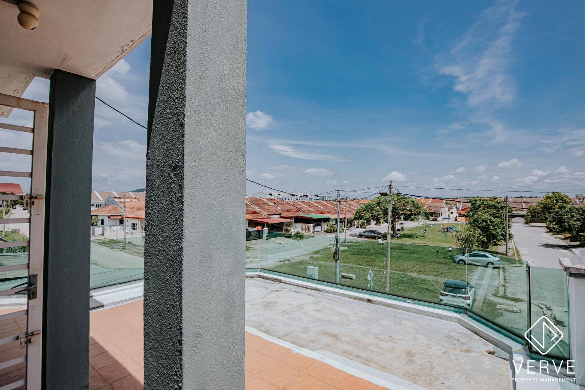 27 Private Pool By Verve Eech118 * Ipoh