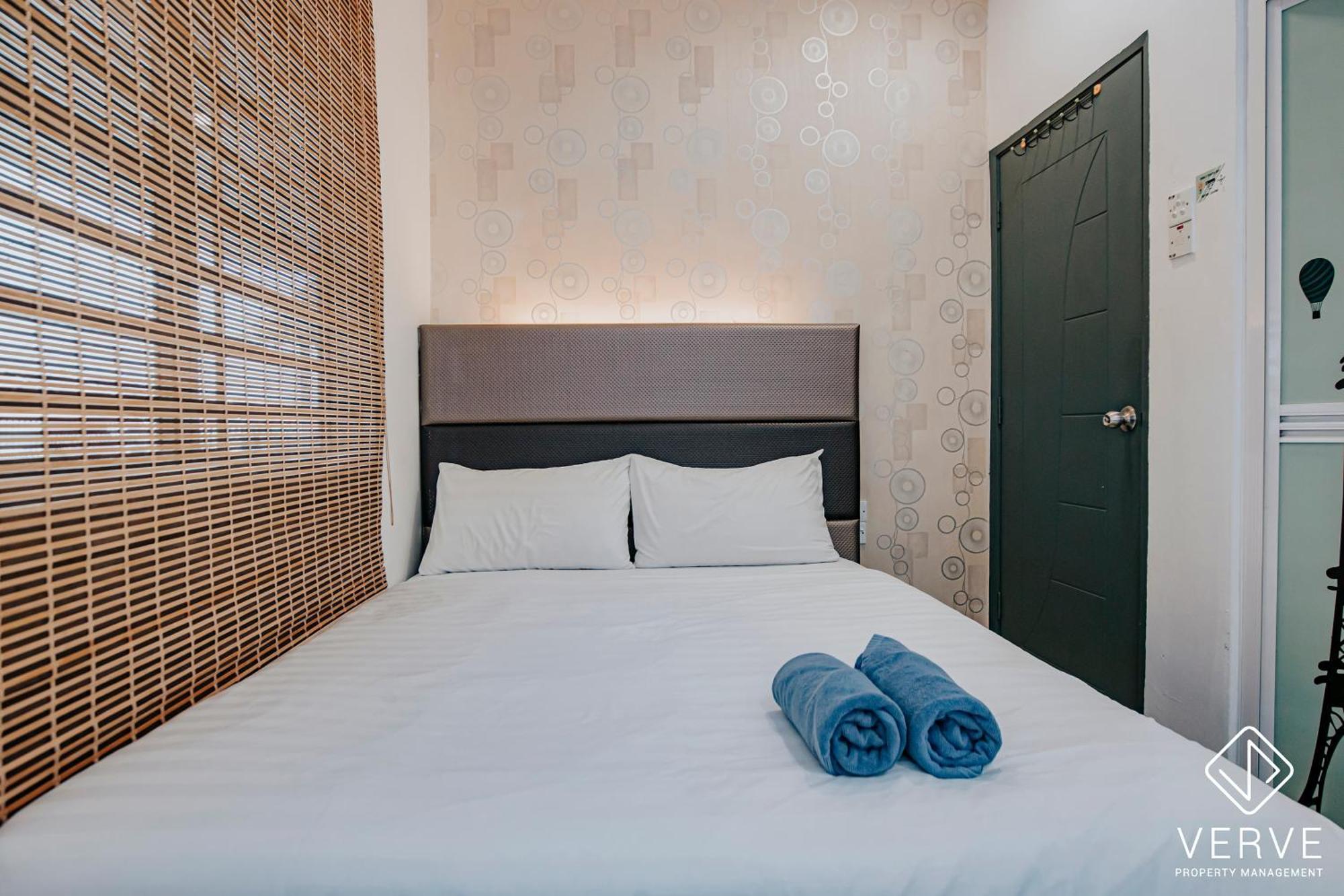 27 Private Pool By Verve Eech118 Ipoh