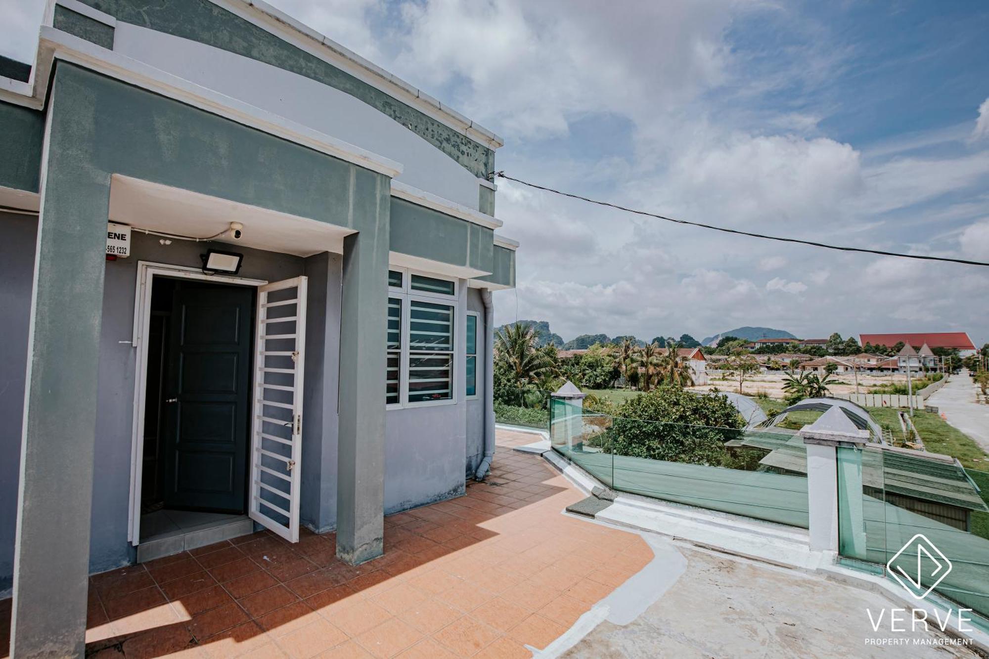 Holiday home 27 Private Pool By Verve Eech118